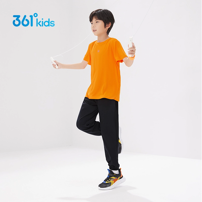 361KIDS LogoT