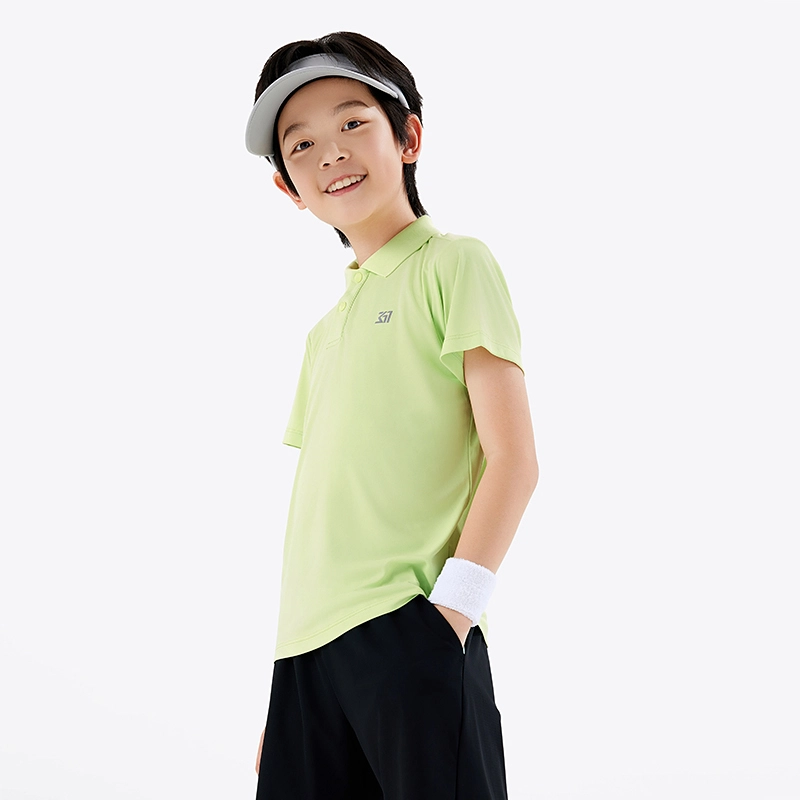 361KIDSPolo Logo
