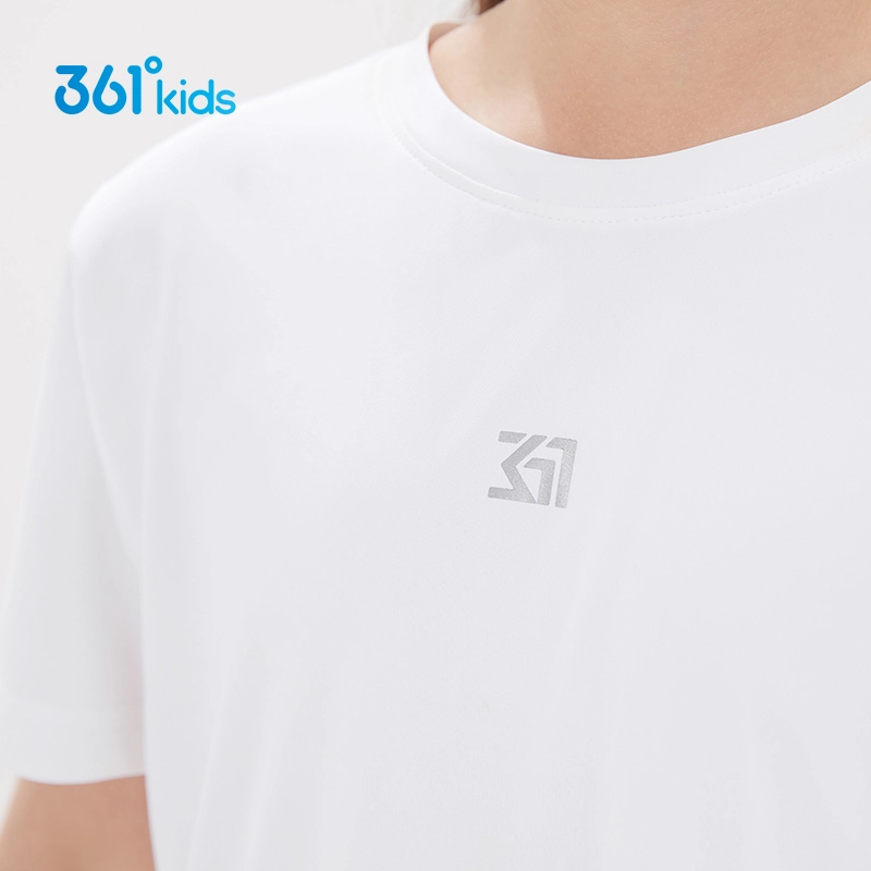 361KIDS LogoT