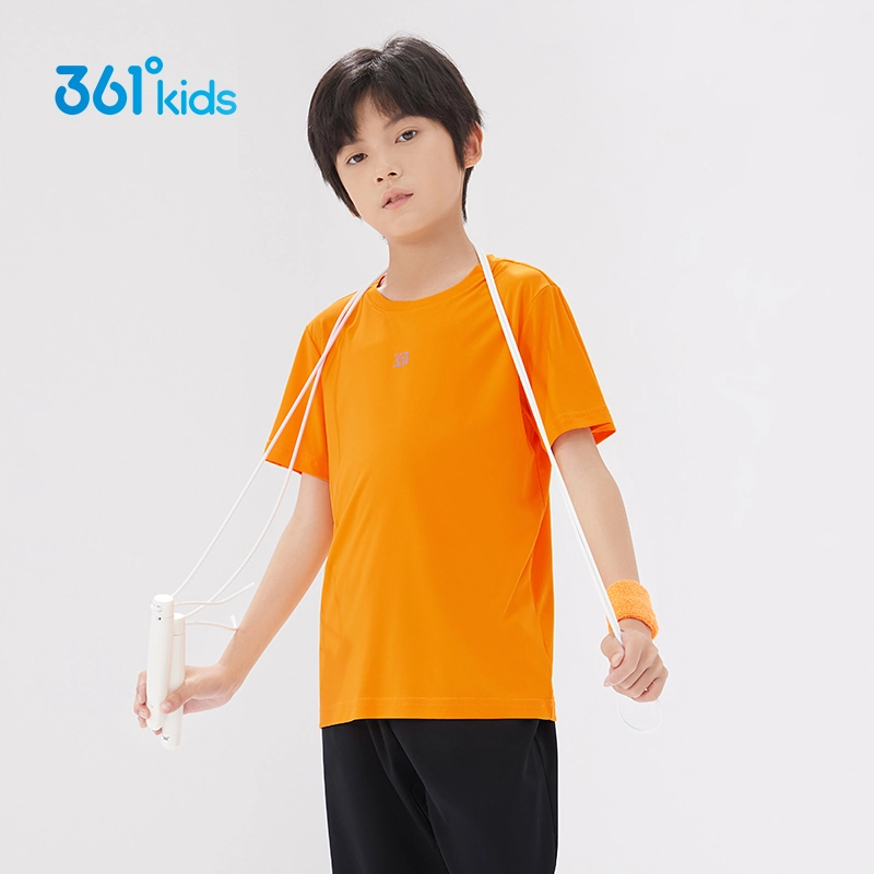 361KIDS LogoT
