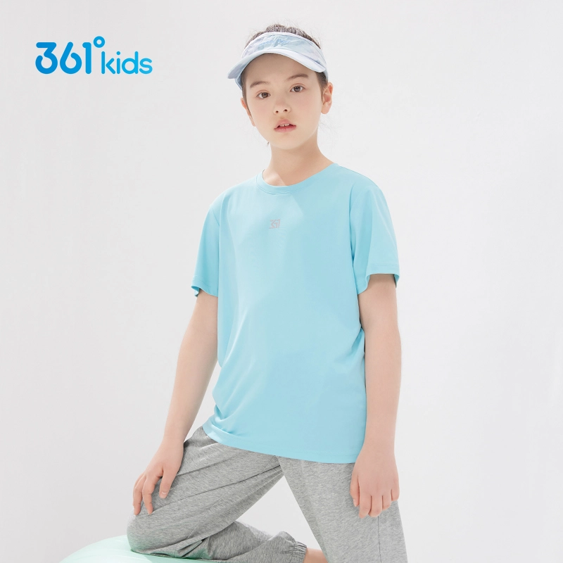 361KIDS LogoT