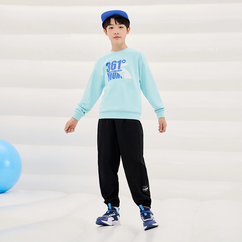 361KIDS Logo