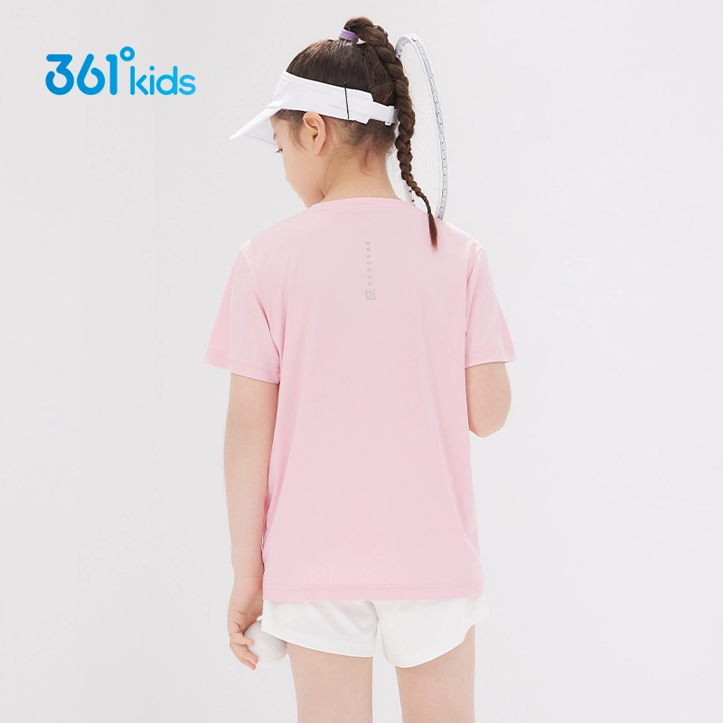 361KIDS LogoT