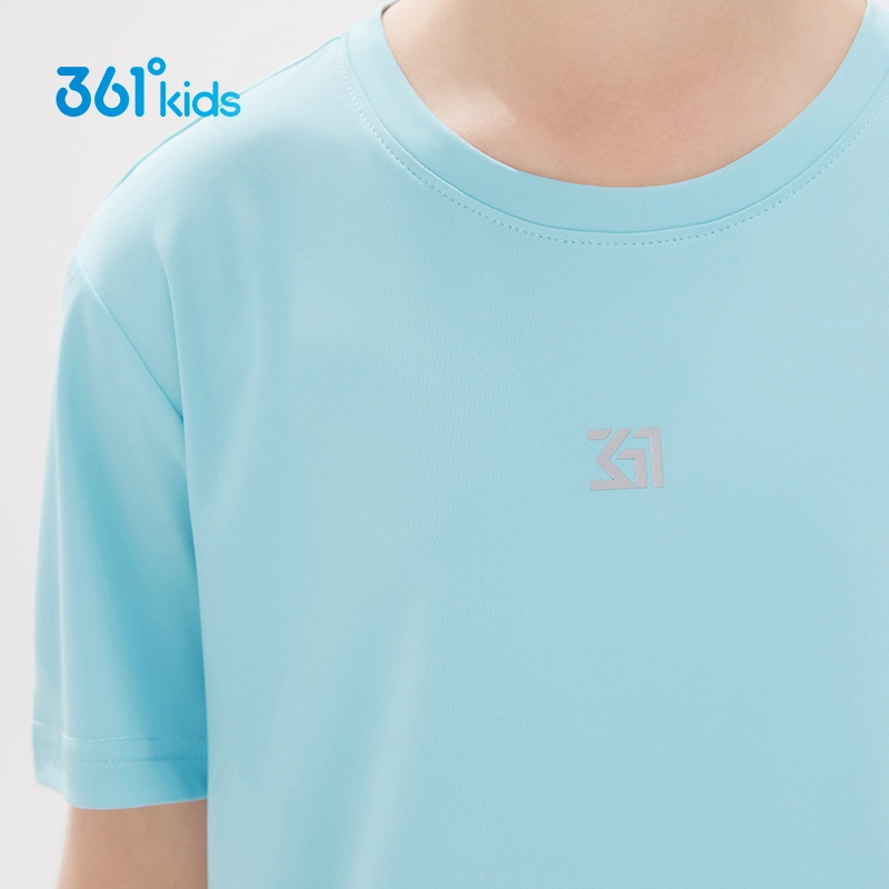 361KIDS LogoT