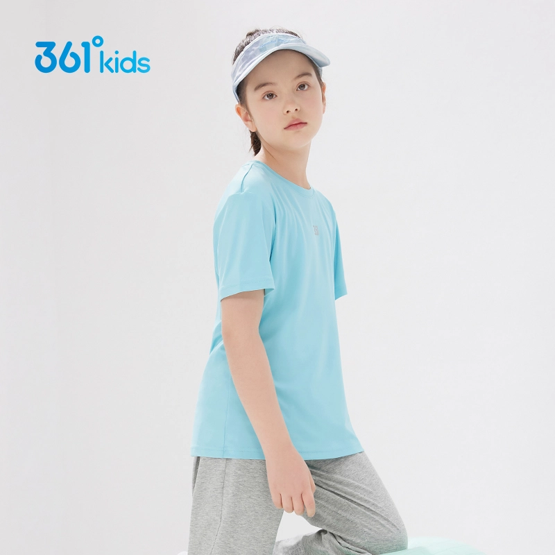 361KIDS LogoT