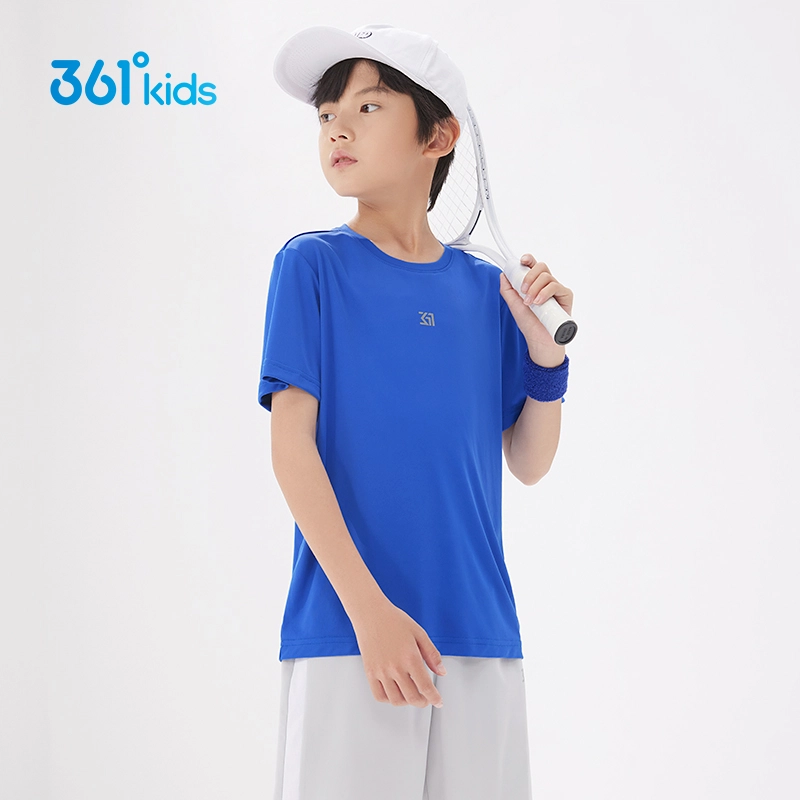 361KIDS LogoT