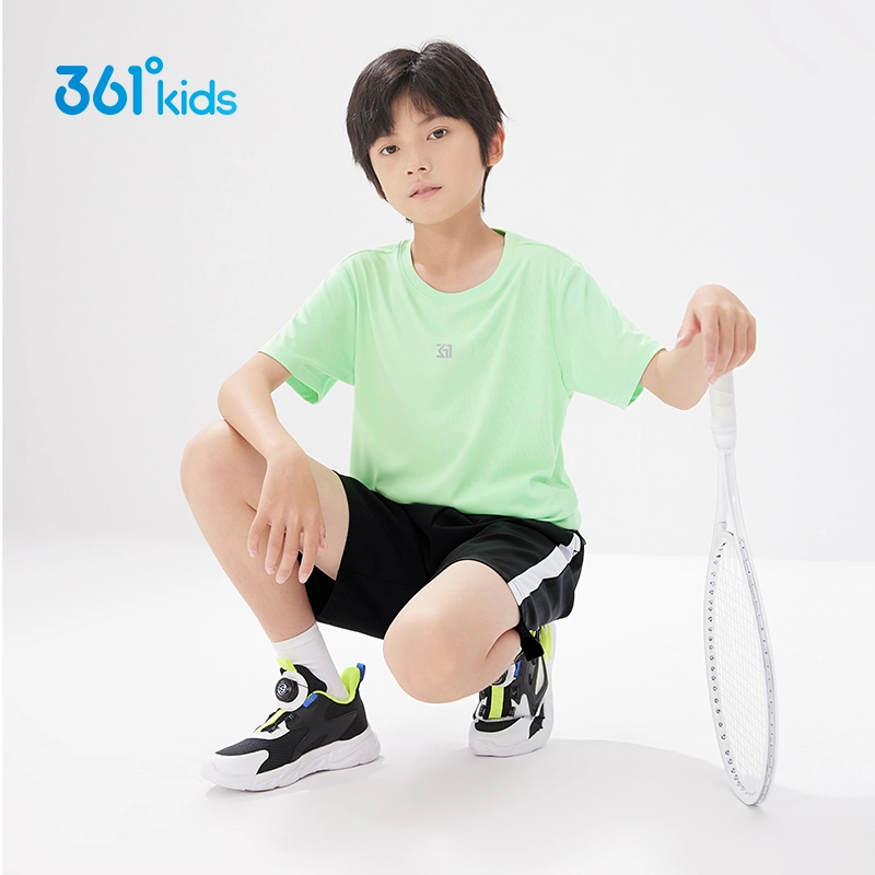 361KIDS LogoT