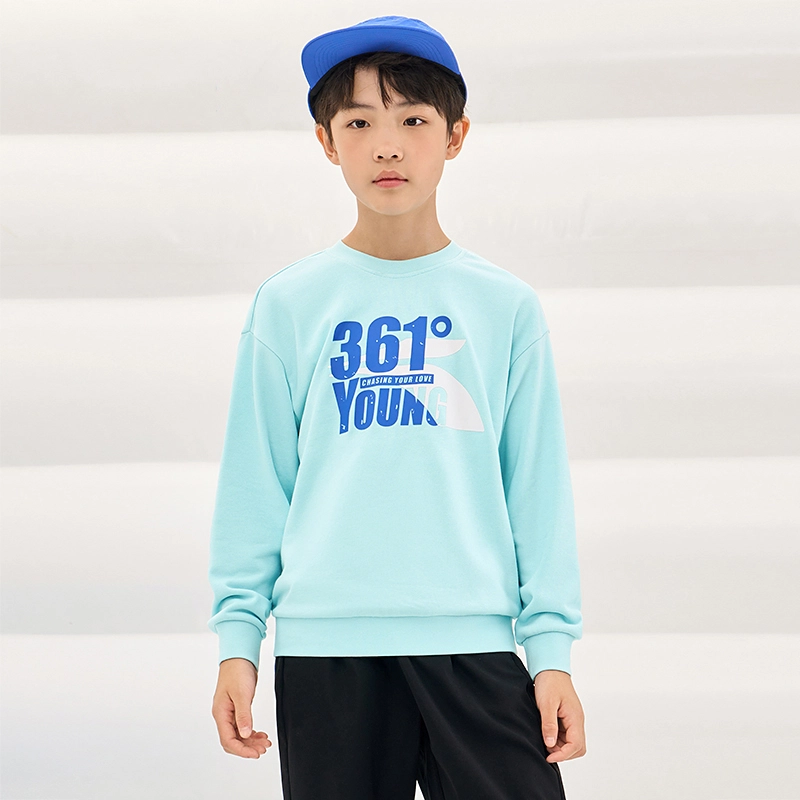 361KIDS Logo