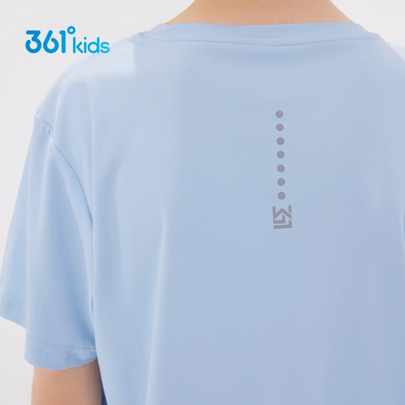 361KIDS LogoT