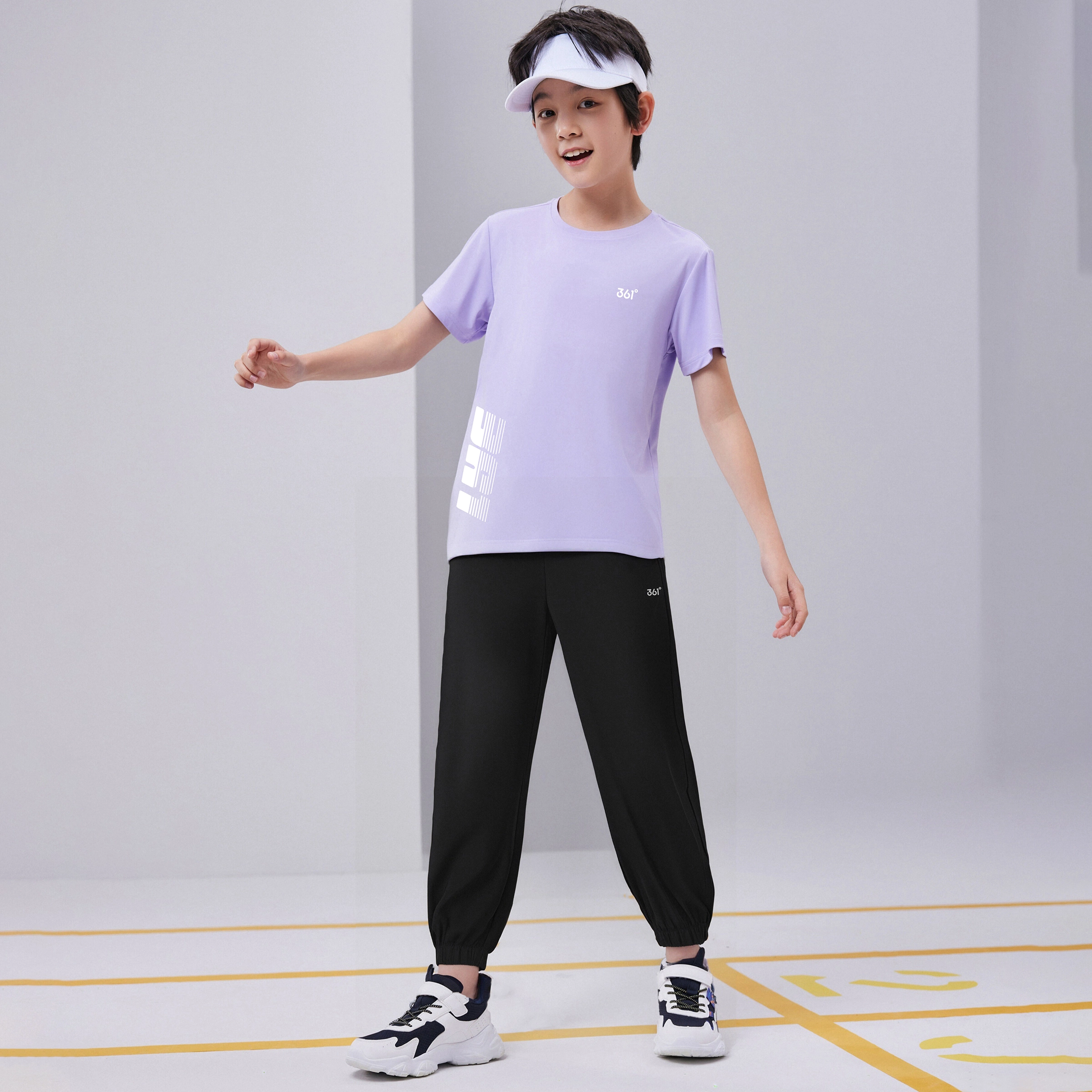 361KIDS logo 2