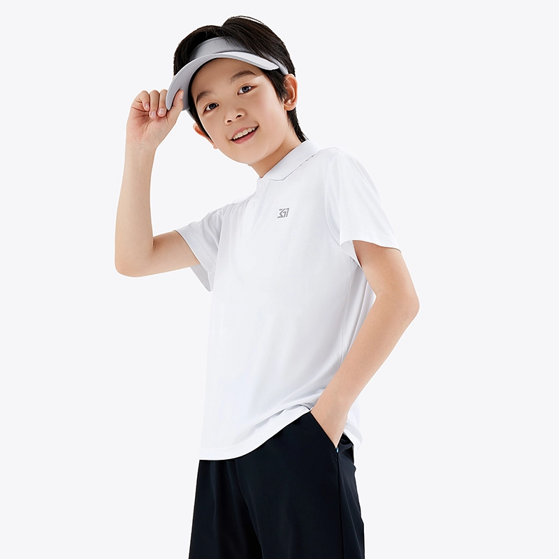 361KIDSPolo Logo