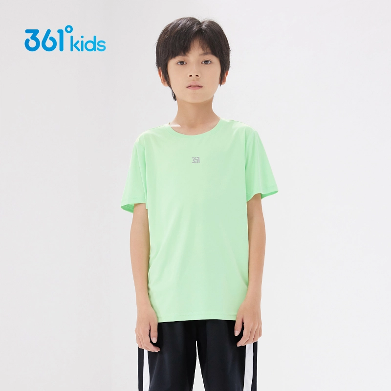 361KIDS LogoT