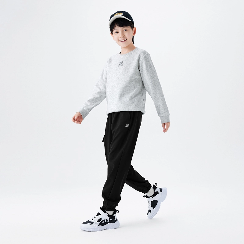 361KIDS logo