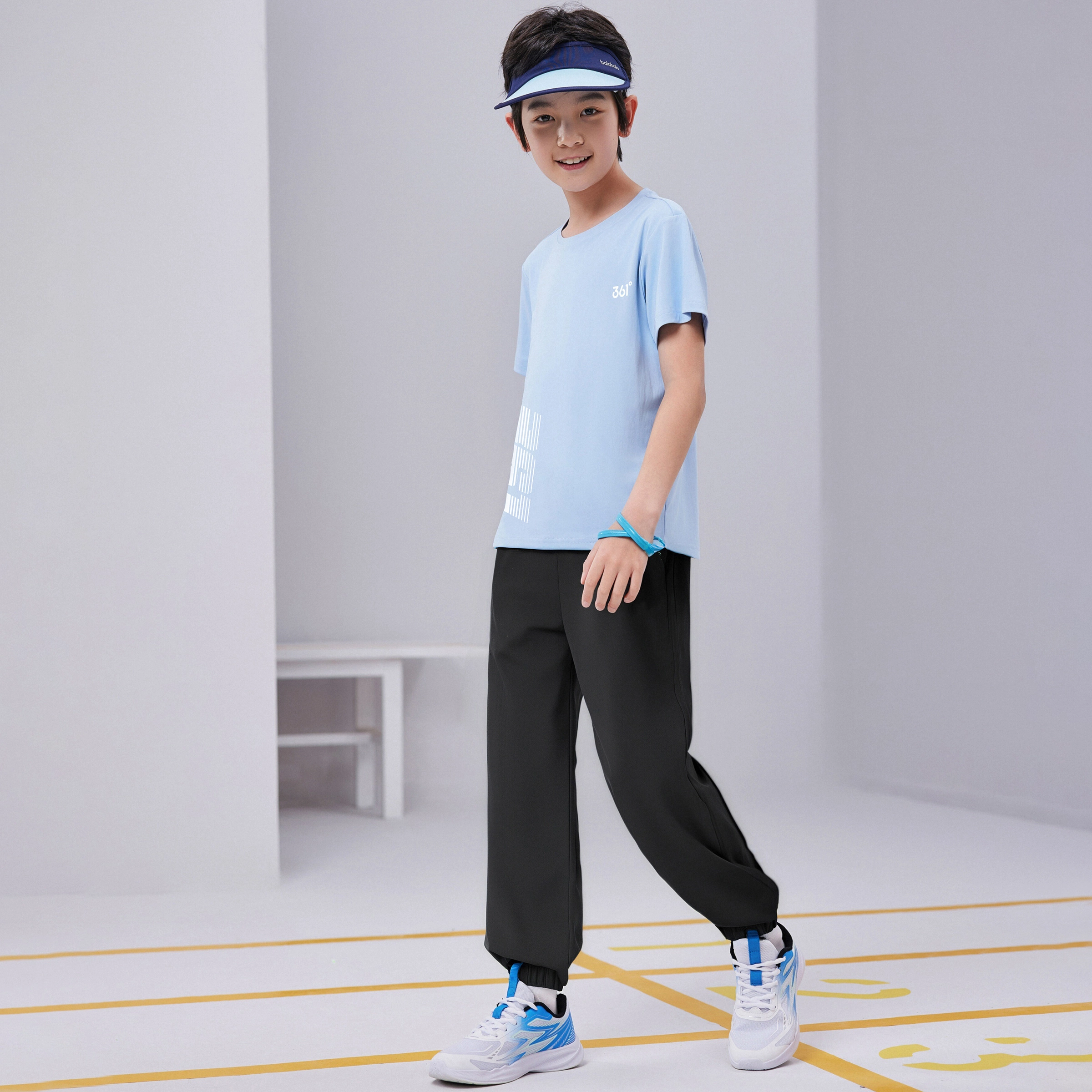 361KIDS logo 2