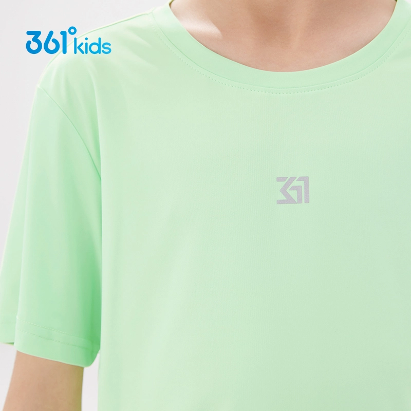 361KIDS LogoT