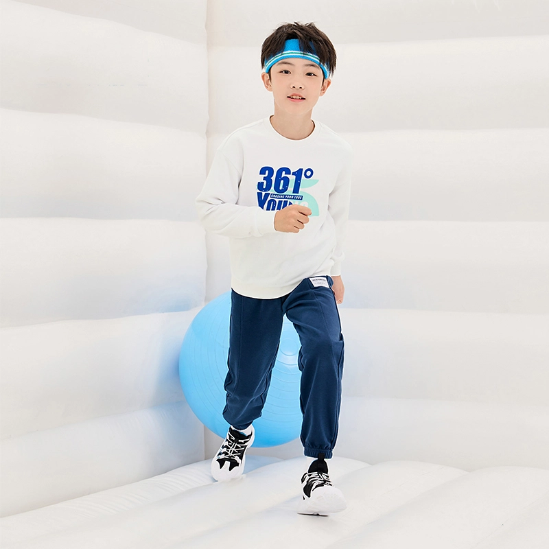361KIDS Logo