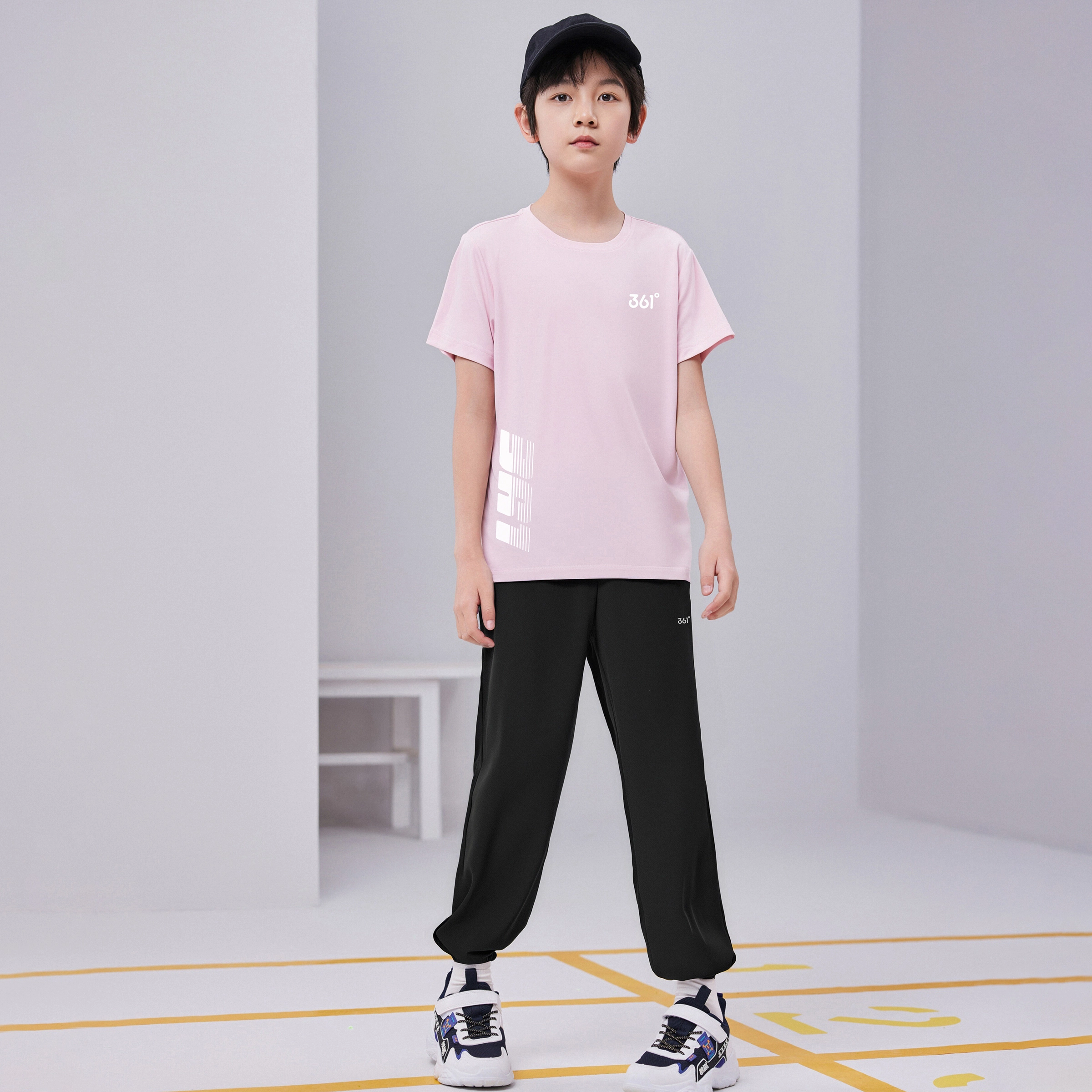 361KIDS logo 2