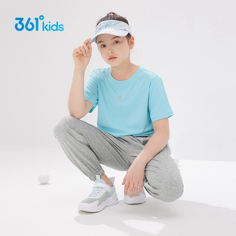 361KIDS LogoT
