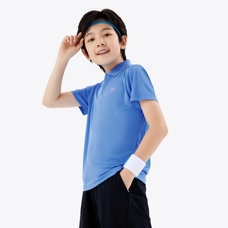 361KIDSPolo Logo