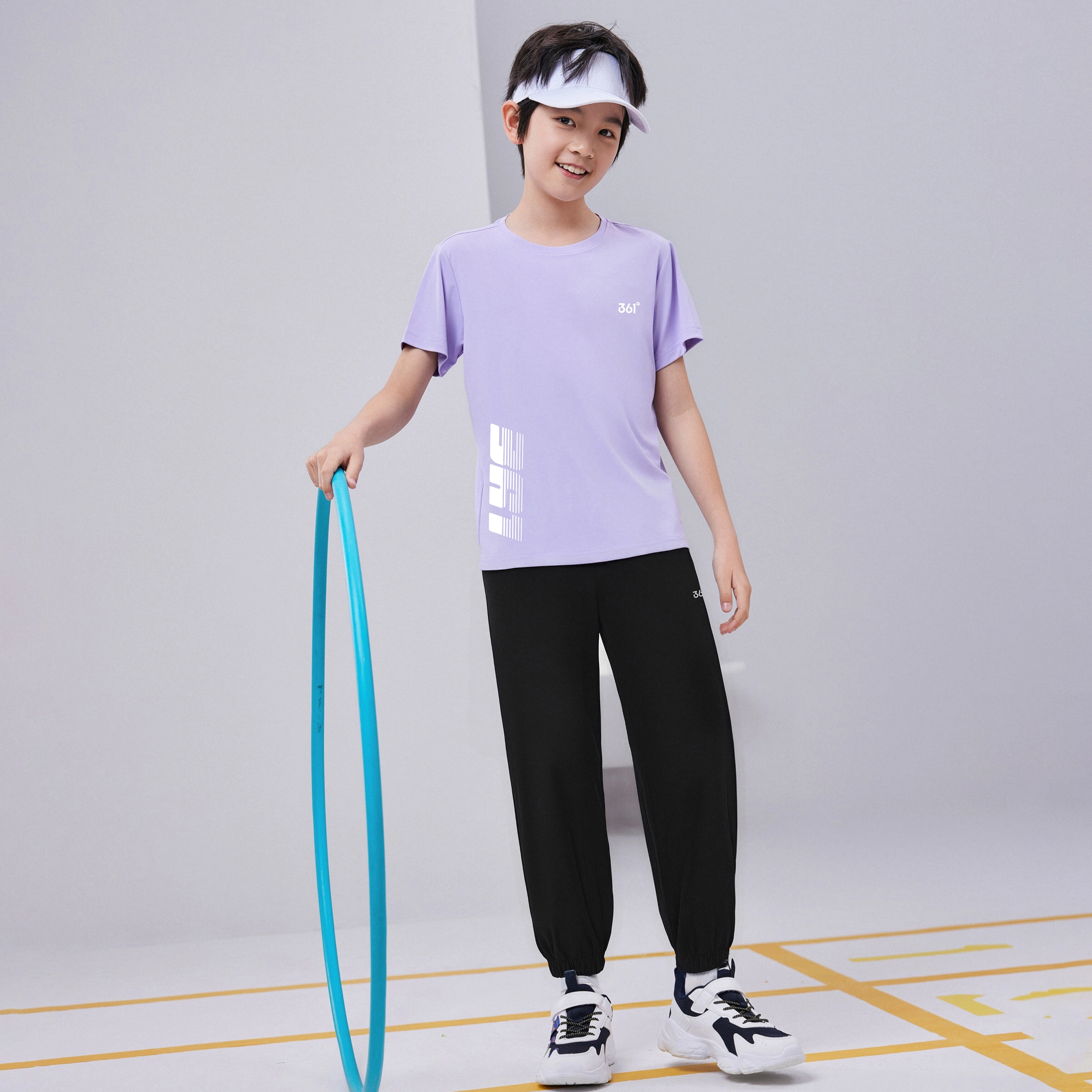 361KIDS logo 2