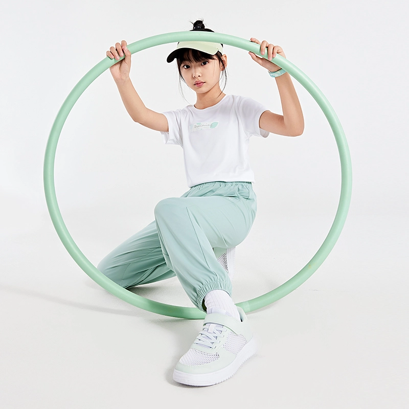 361KIDS logo
