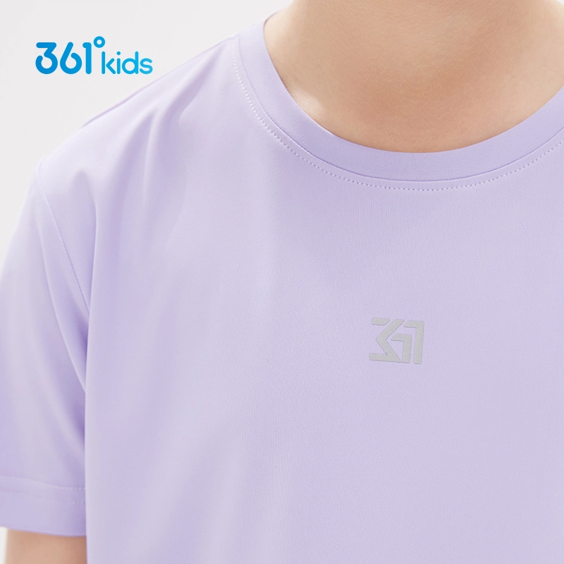 361KIDS LogoT
