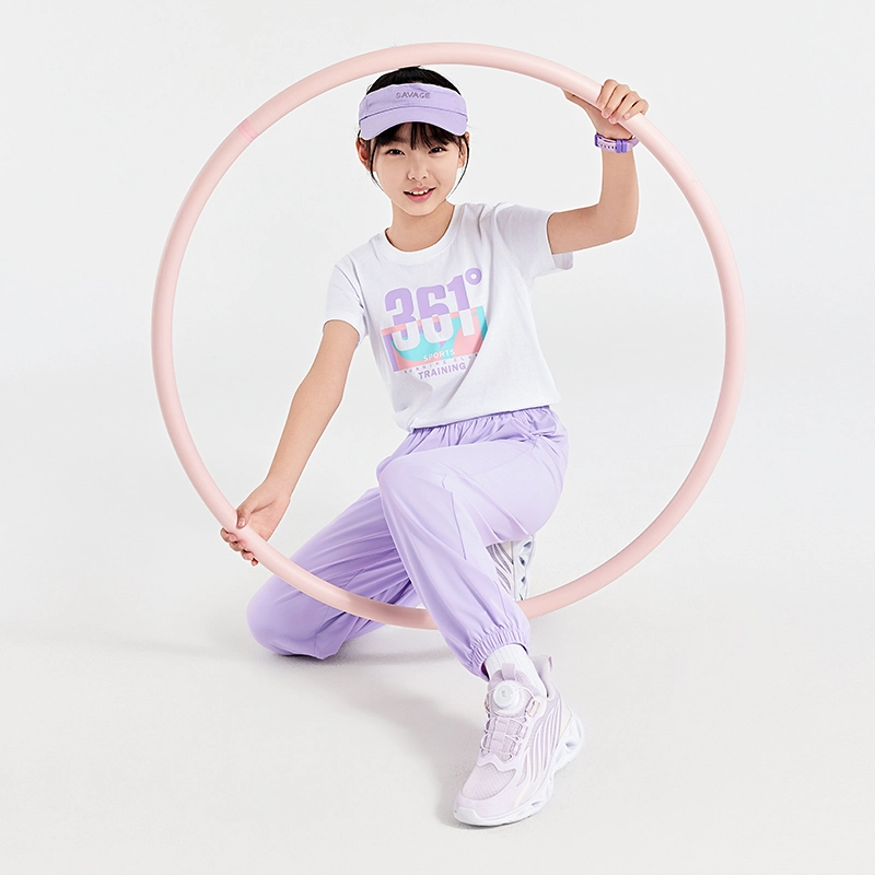 361KIDS logo