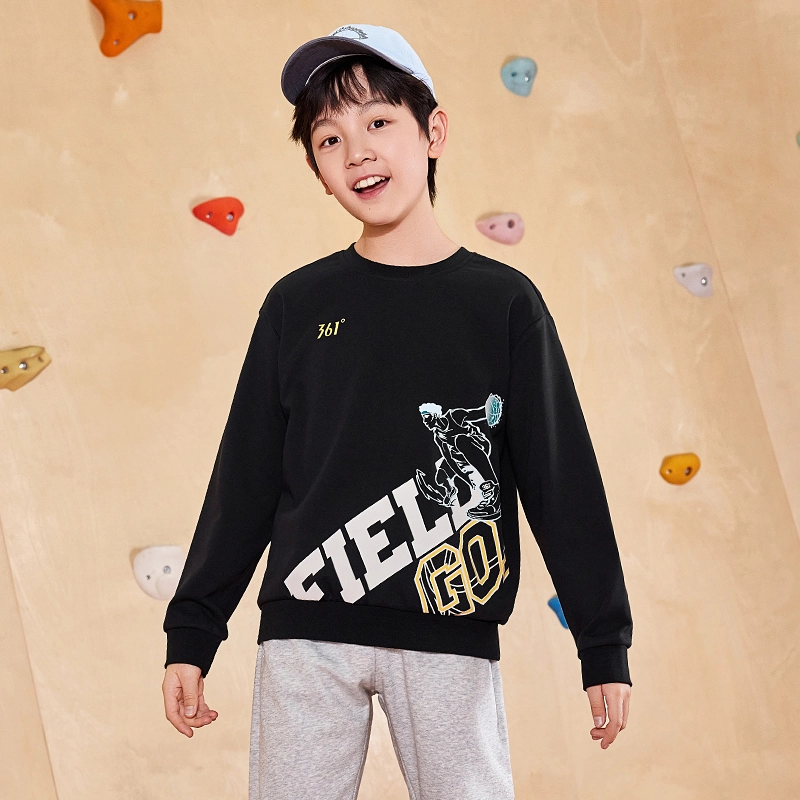 361KIDS LOGO