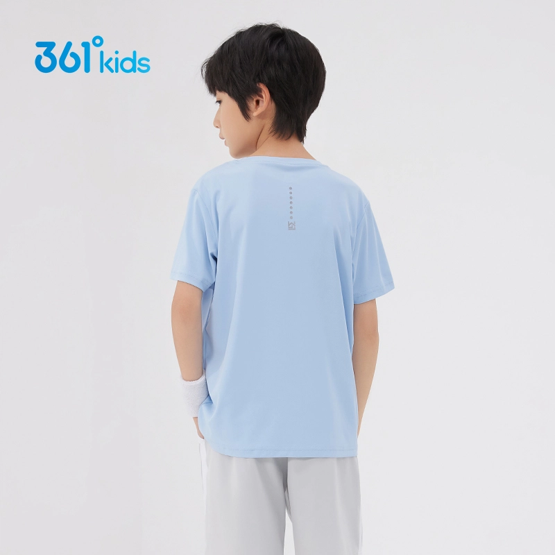 361KIDS LogoT