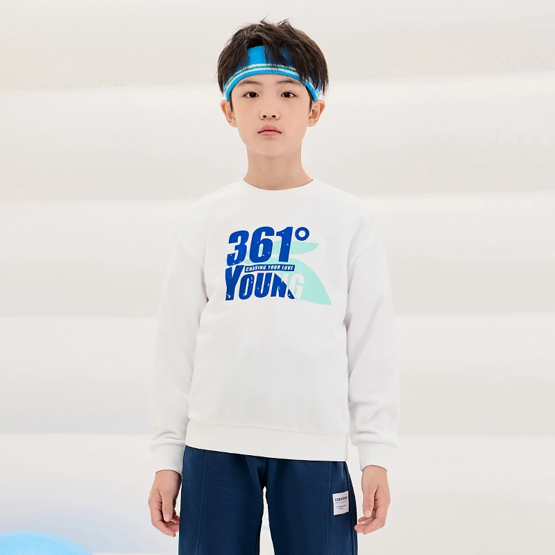 361KIDS Logo