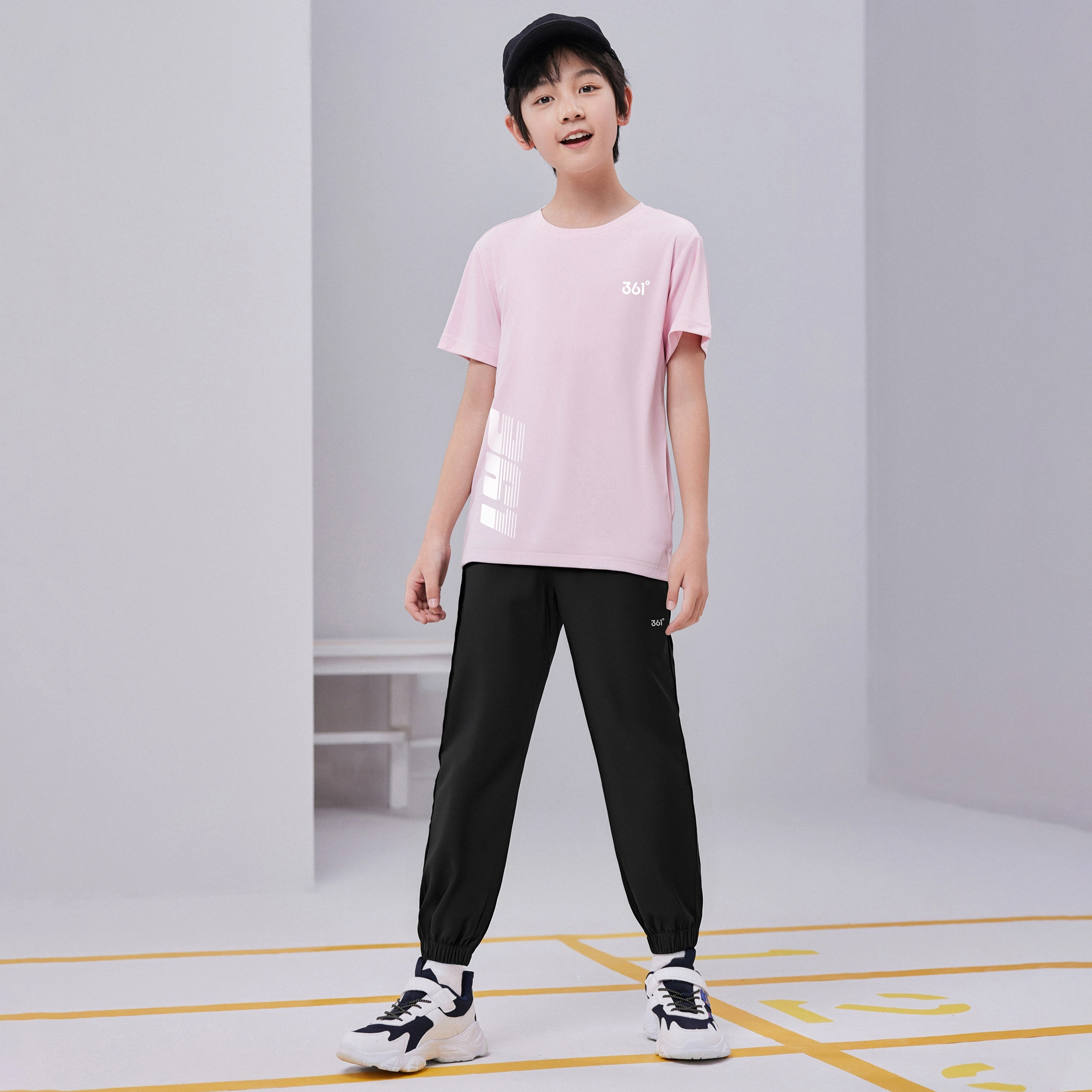 361KIDS logo 2