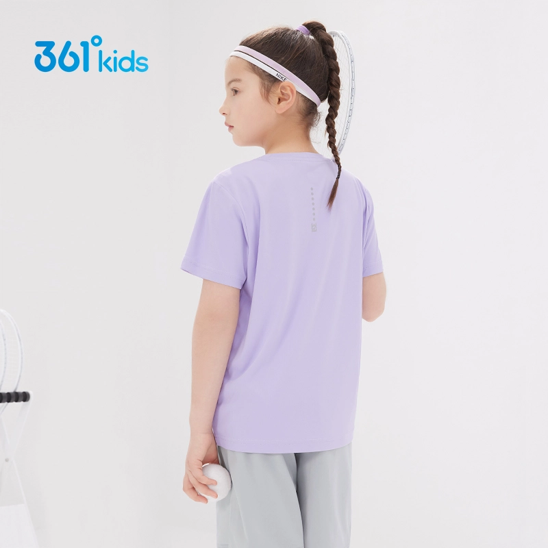 361KIDS LogoT
