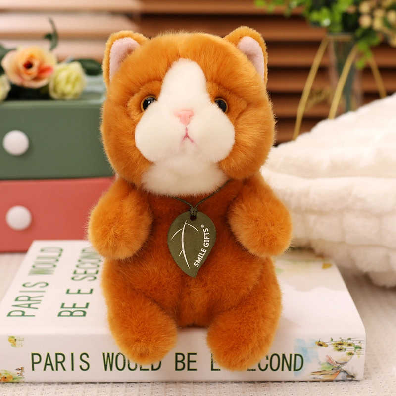 SPECIAL BABY 18cm