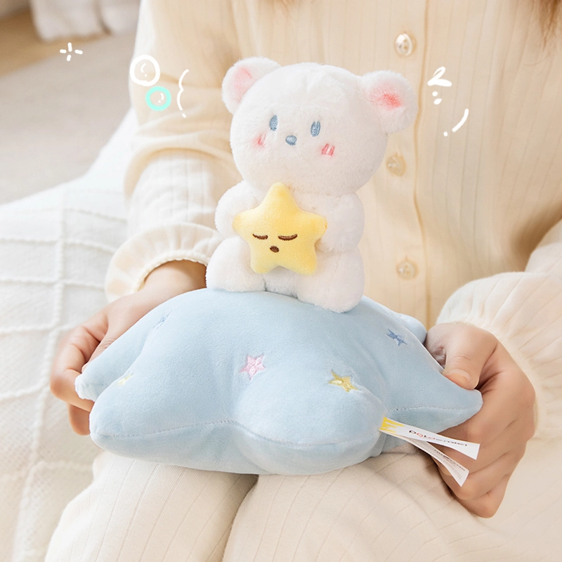 SPECIAL BABY BooBoo 18cm22cm29cm