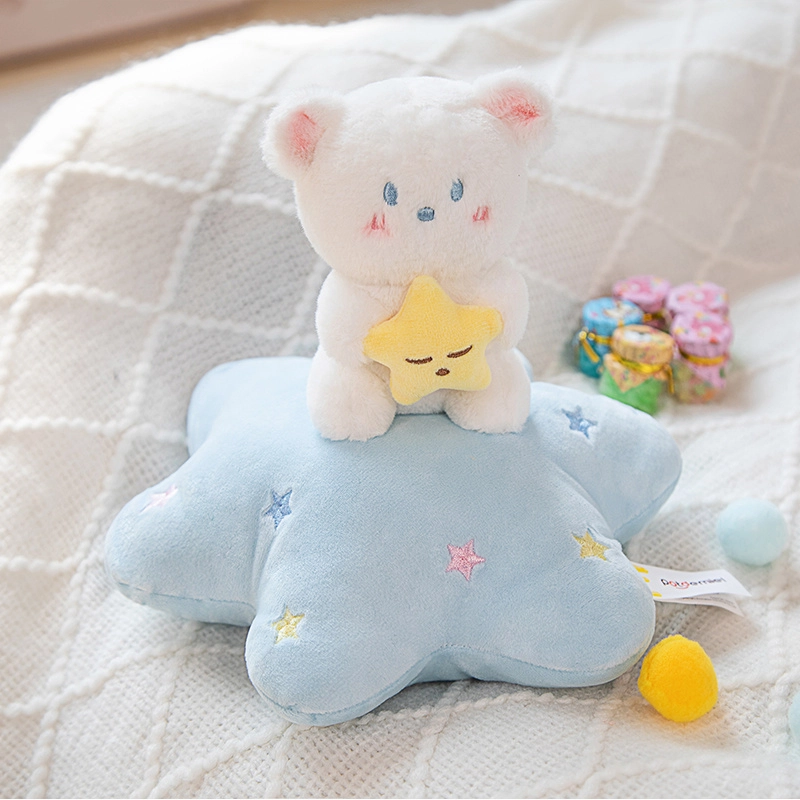 SPECIAL BABY BooBoo 18cm22cm29cm