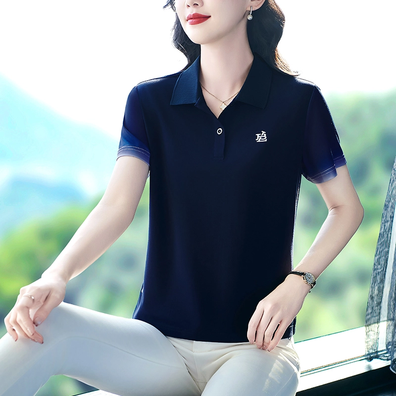PIERRE CARDIN 2025polo T