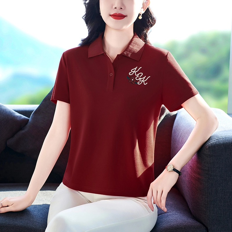 PIERRE CARDIN 2025Polo T