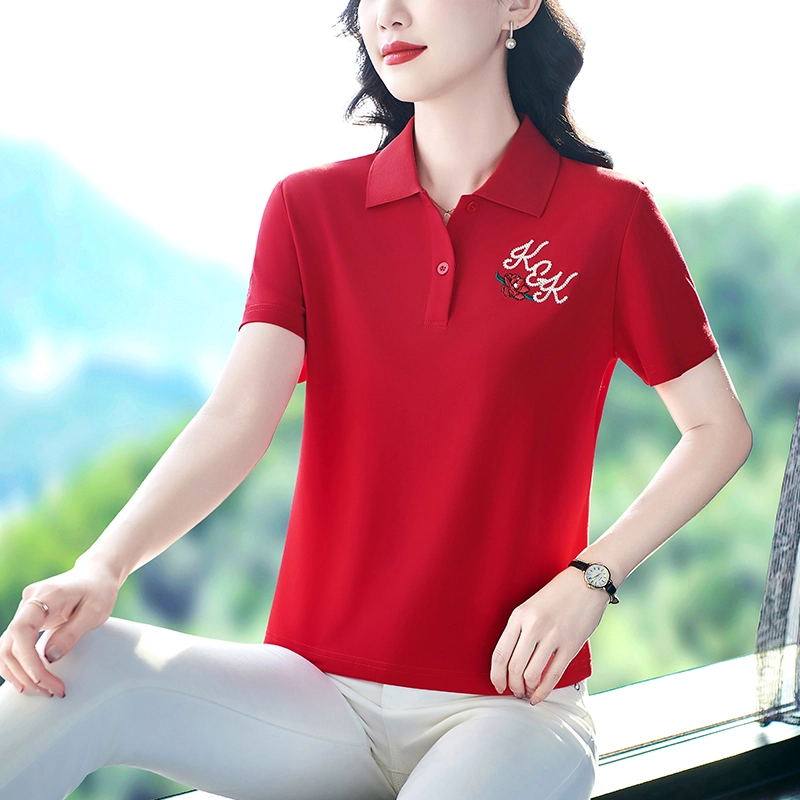 PIERRE CARDIN 2025Polo T