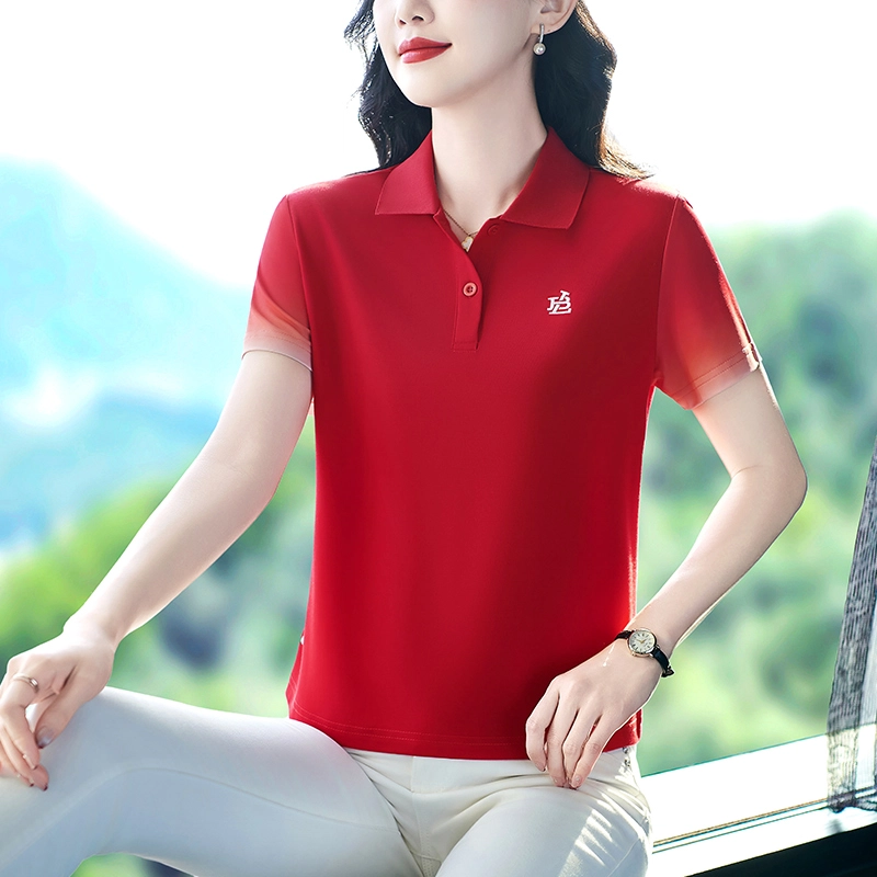 PIERRE CARDIN 2025polo T