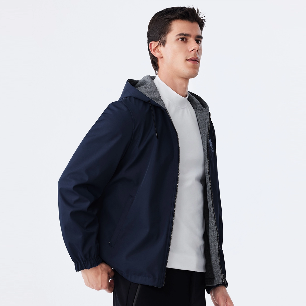 U.S. POLO ASSN.