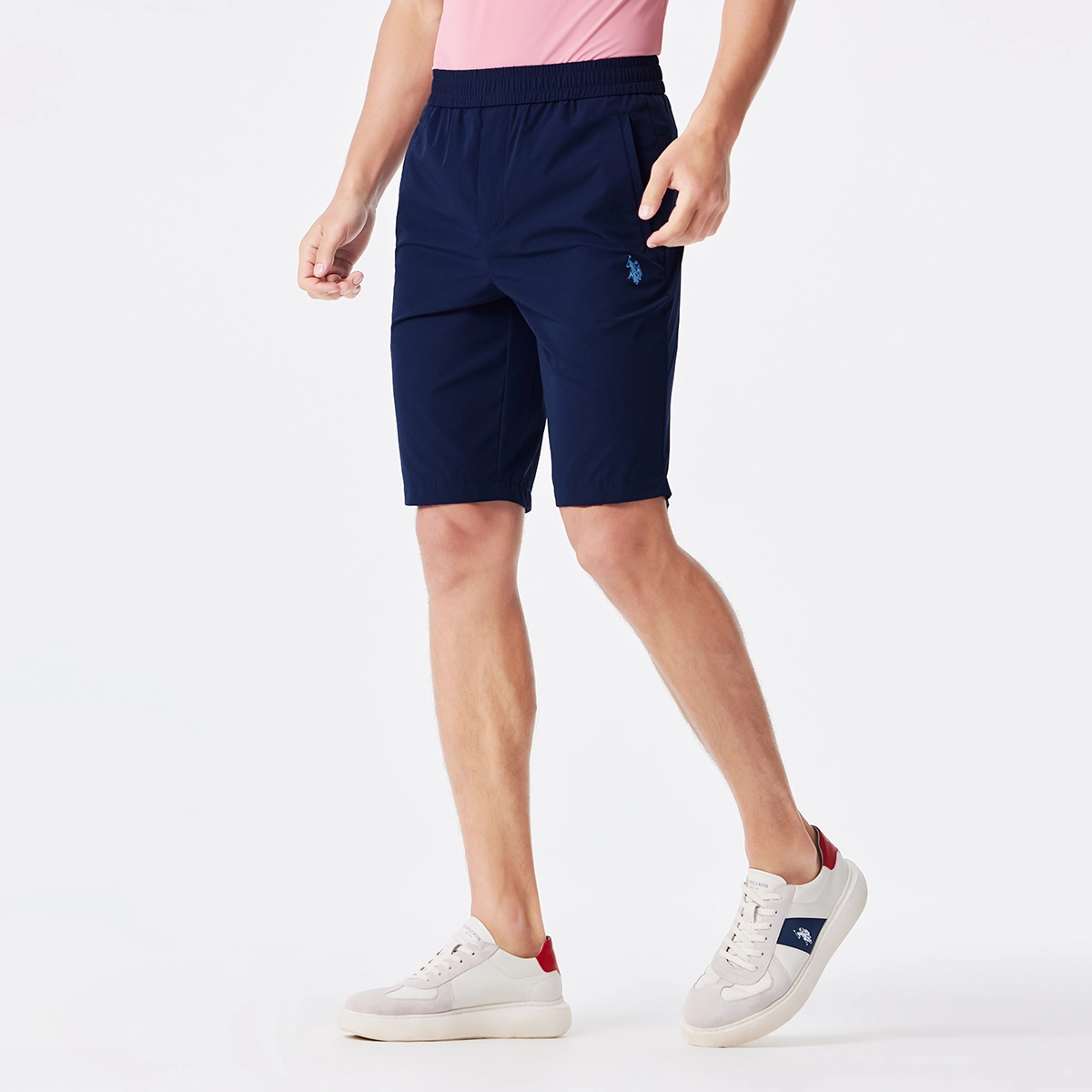 U.S. POLO ASSN.