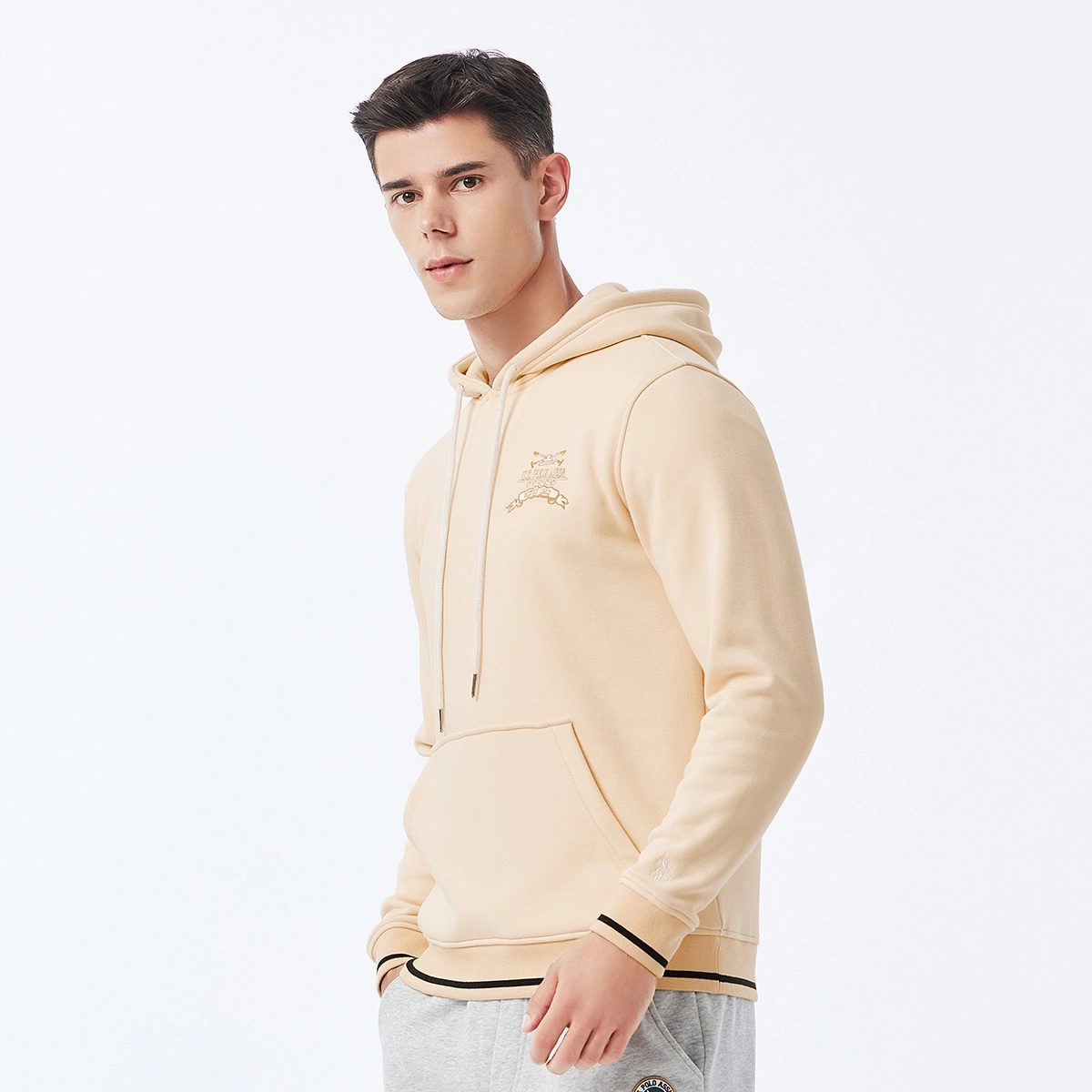 U.S. POLO ASSN.