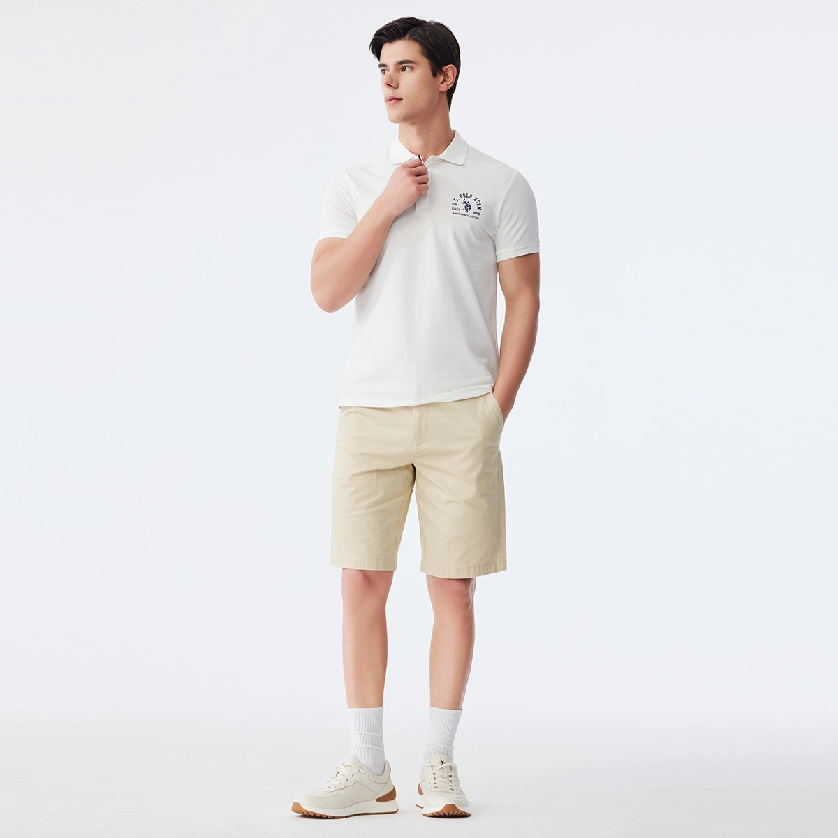 U.S. POLO ASSN. Polo