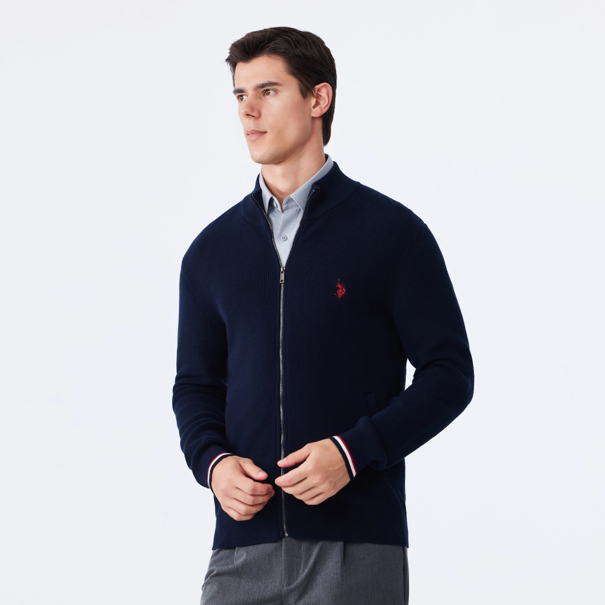 U.S. POLO ASSN.