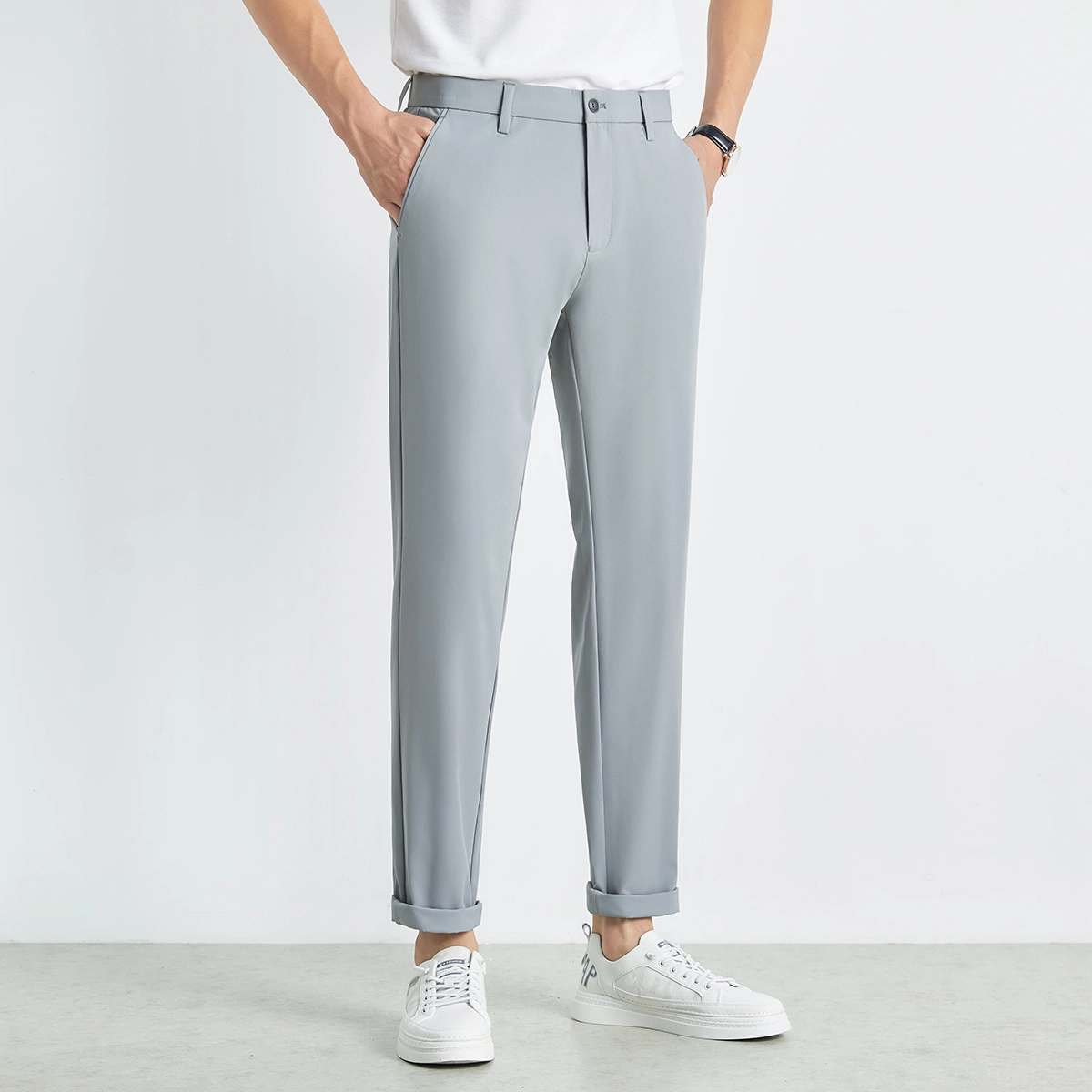 U.S. POLO ASSN.