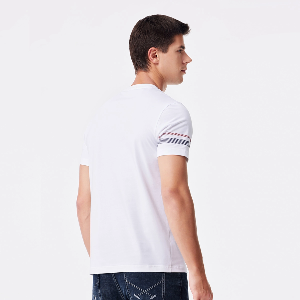 U.S. POLO ASSN. T