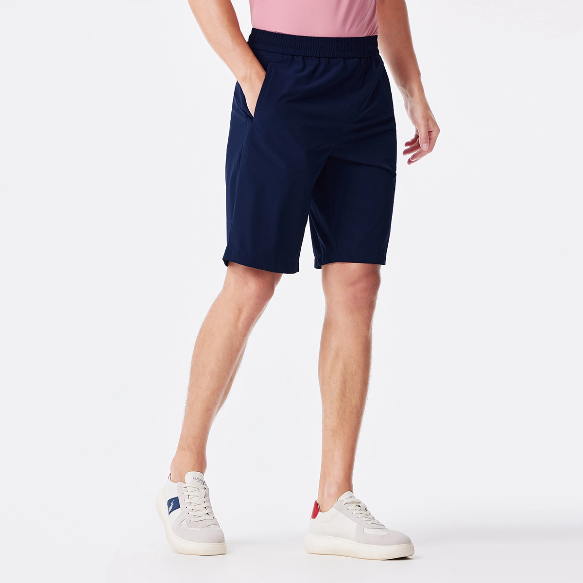 U.S. POLO ASSN.