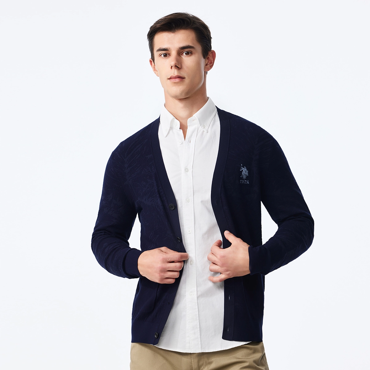 U.S. POLO ASSN. V