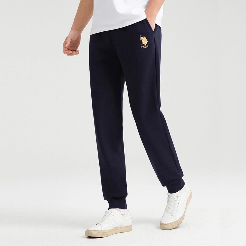 U.S. POLO ASSN.
