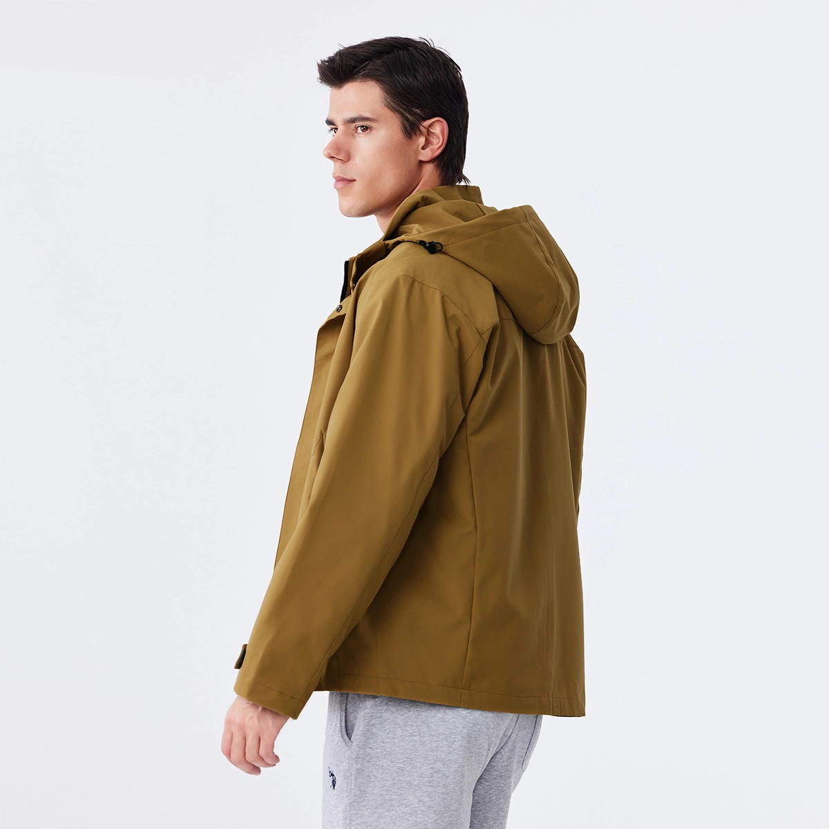 U.S. POLO ASSN.